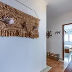 דירה Heaven - Floor Seaview