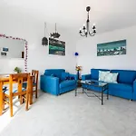 דירה Heaven - Floor Seaview Senhora da Luz