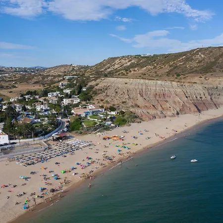 Heaven - Floor Seaview דירה Senhora da Luz