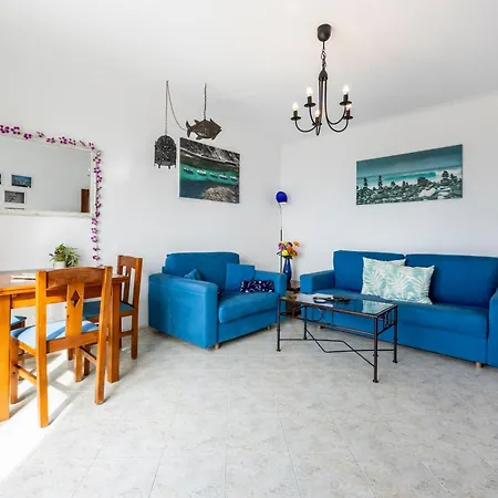 Apartment Heaven - Floor Seaview Luz