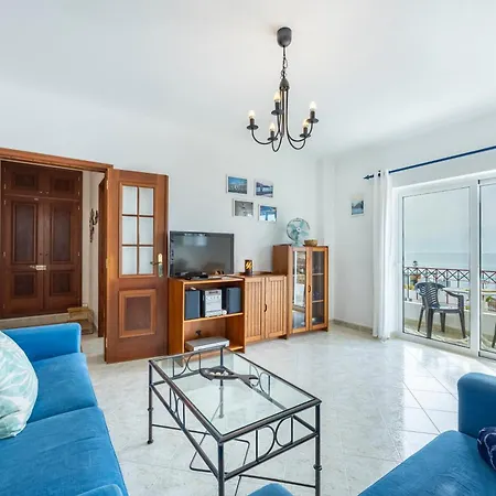Heaven - Floor Seaview Luz
