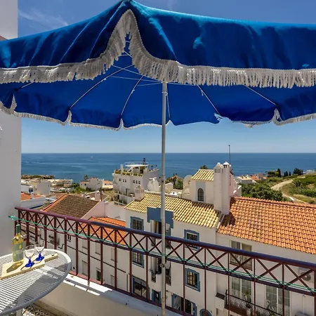 Heaven - Floor Seaview Daire *