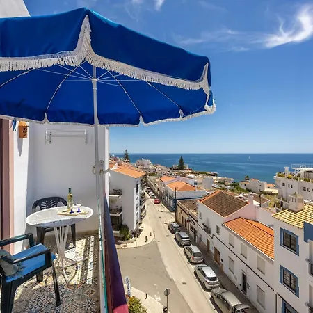 Heaven - Floor Seaview Daire Luz