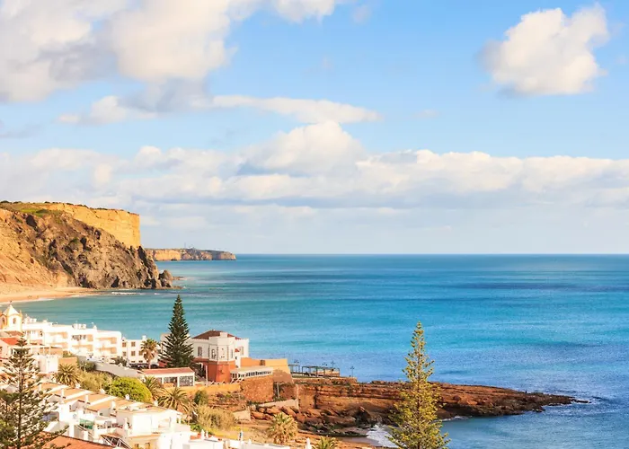 Heaven - Floor Seaview Daire Luz