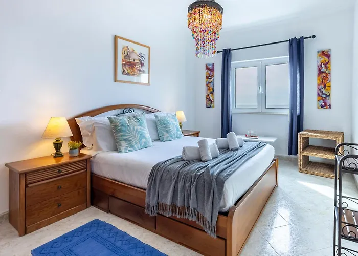 Daire Heaven - Floor Seaview