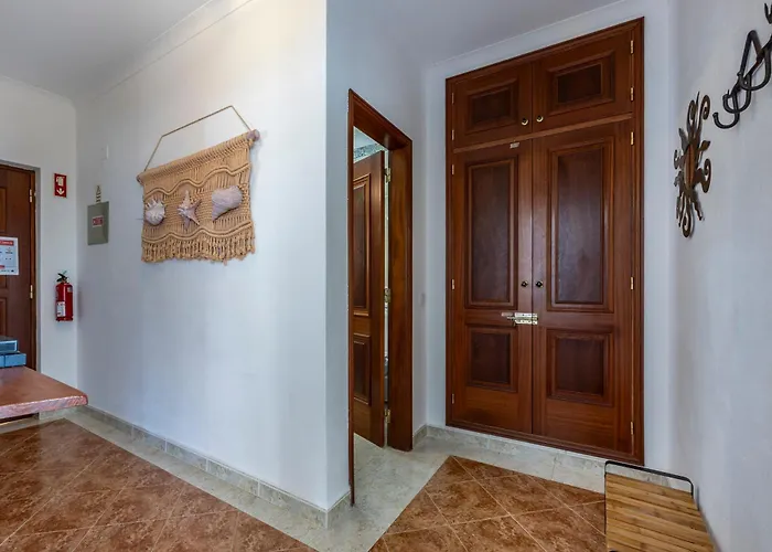 Daire Heaven - Floor Seaview *