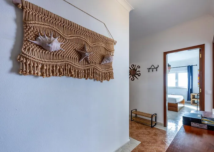 Daire Heaven - Floor Seaview