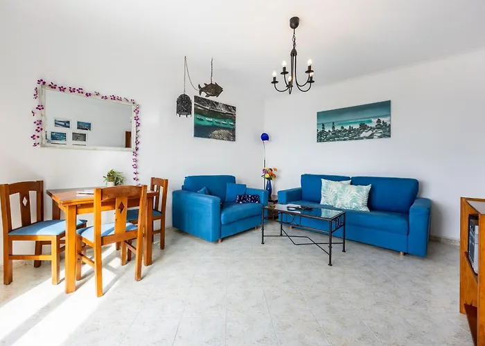 Daire Heaven - Floor Seaview Luz