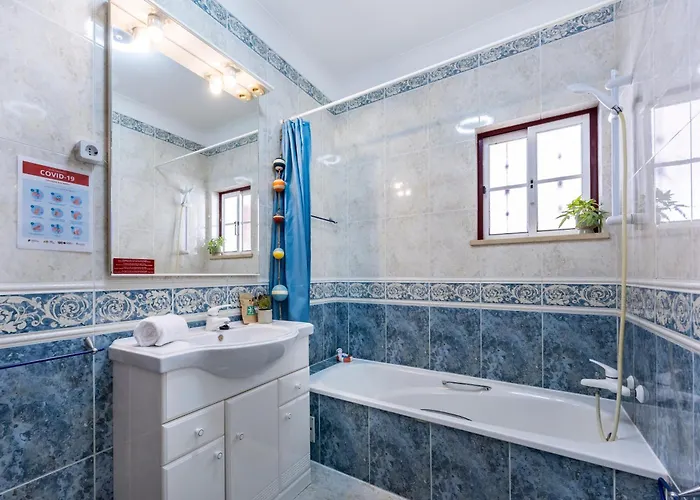 Heaven - Floor Seaview Daire Luz