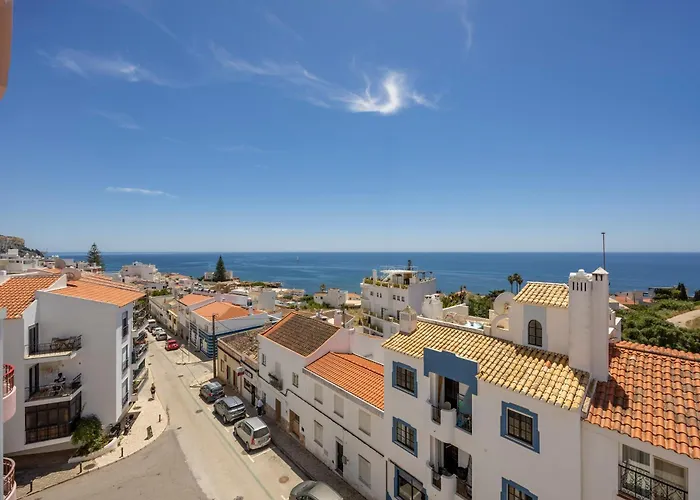 Heaven - Floor Seaview Daire Luz