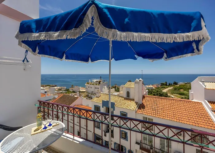 Heaven - Floor Seaview Daire *