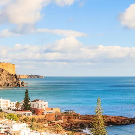 Heaven - Floor Seaview Apartment Praia Da Luz