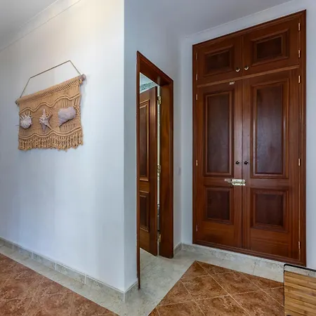 Apartment Heaven - Floor Seaview *