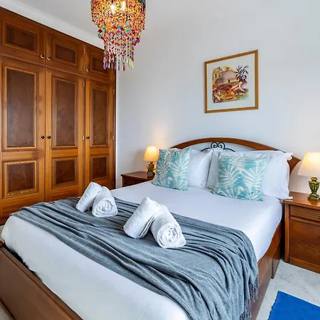 Heaven - Floor Seaview Apartment *