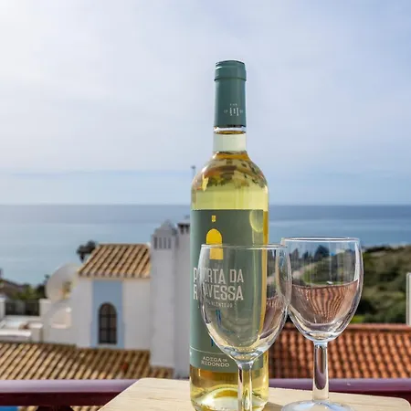 Heaven - Floor Seaview Apartment Praia Da Luz