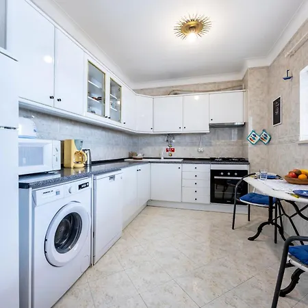 Heaven - Floor Seaview Praia Da Luz