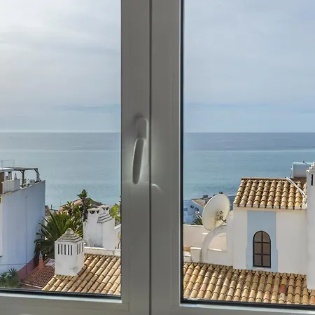 Heaven - Floor Seaview