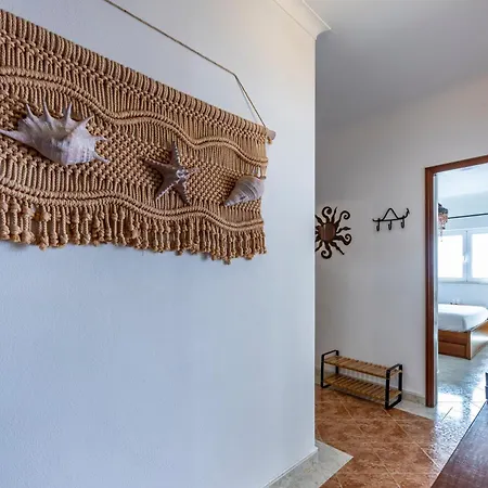 Διαμέρισμα Heaven - Floor Seaview