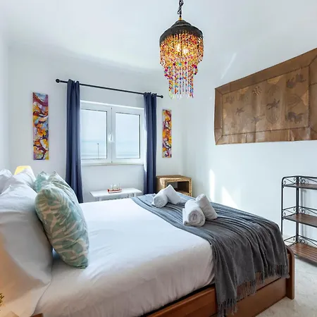 Heaven - Floor Seaview *