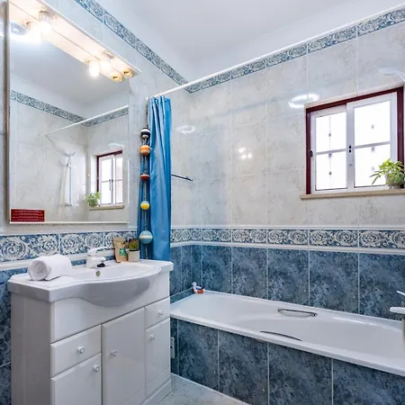 Heaven - Floor Seaview Apartment Luz