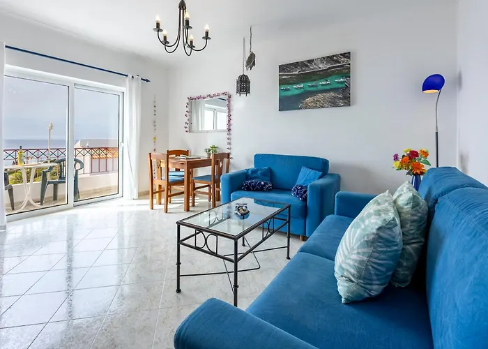 Heaven - Floor Seaview