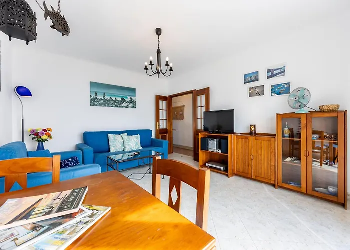 Heaven - Floor Seaview * Luz