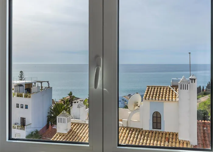 Heaven - Floor Seaview