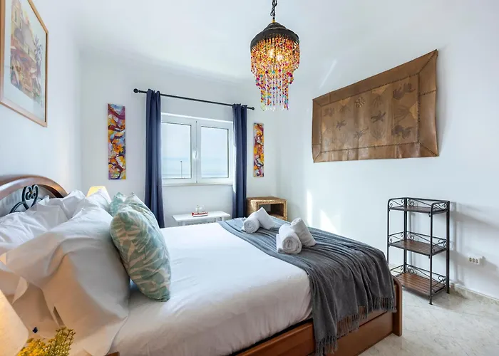 Heaven - Floor Seaview *