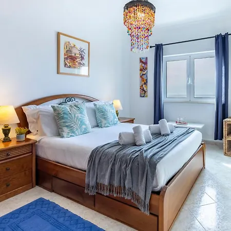 Lejlighed Heaven - Floor Seaview